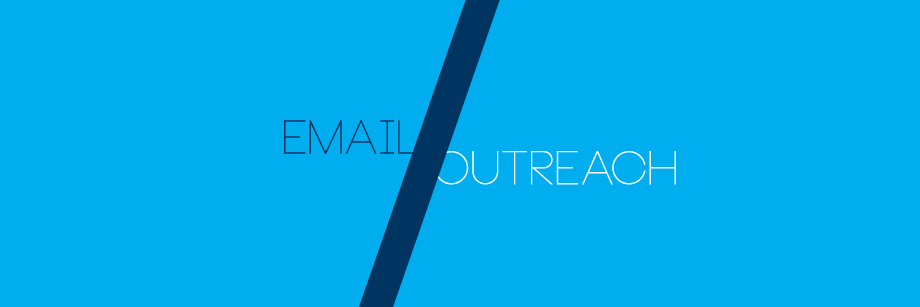 Email Outreach Link Building