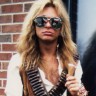 Diamond Dave