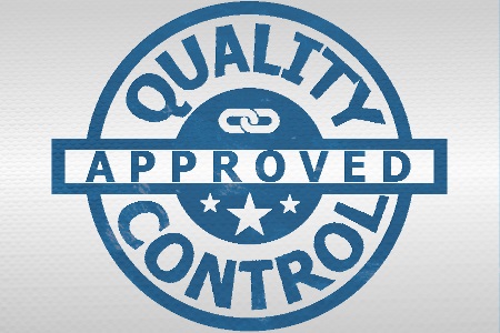Ensuring Link Quality