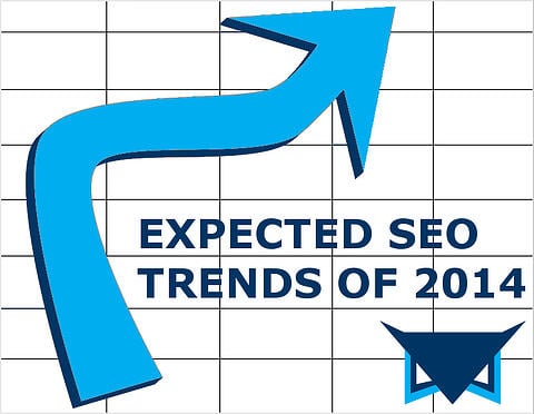 Expected SEO Trends of 2014