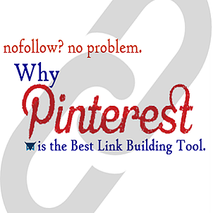 Pinterest for Link Building