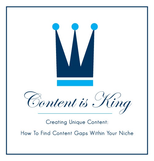 ContentKingNiche