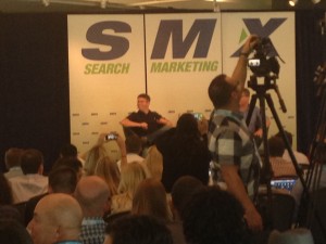 Matt Cutts SMX Advanced 2014
