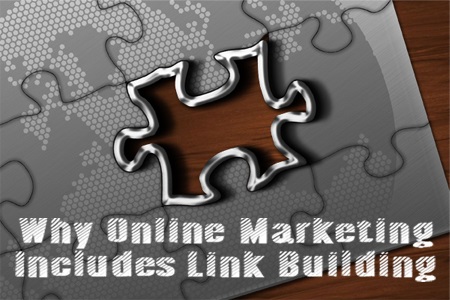 Online Marketing Includes LB