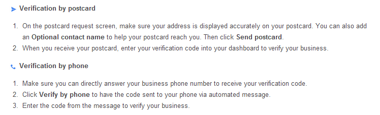 Verification Capture