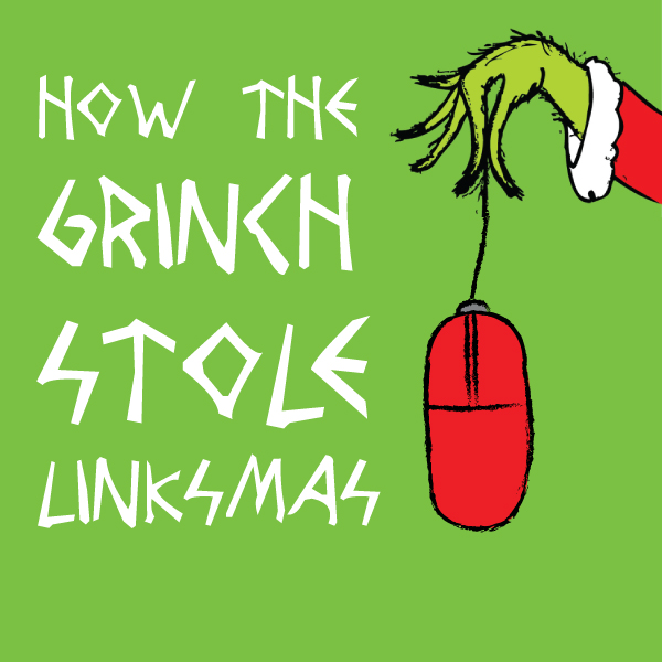 linksmas