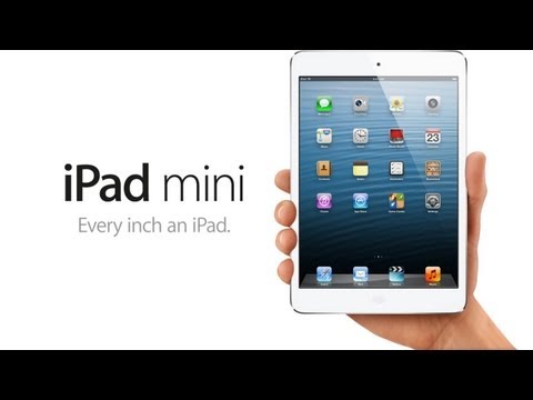 ipad mini