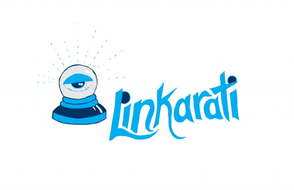 Prototype Linkarati Logo