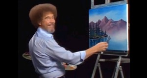 bobross