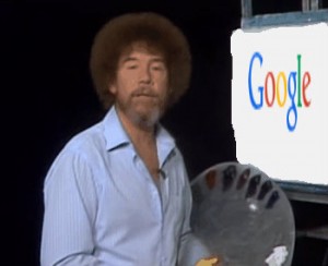 googlepaint