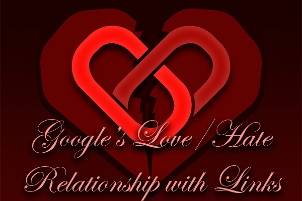 Google Link Relationship Title2