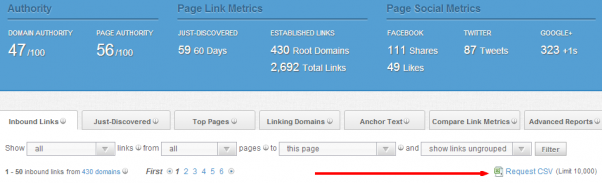 Building Links with Expired Domains