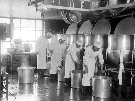 Best Practices For Soup Kitchens Best Practices For Soup Kitchens