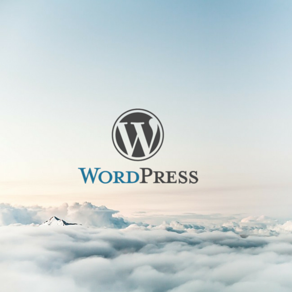 Why choose wordpress