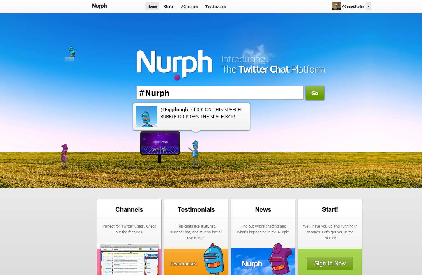 nurph