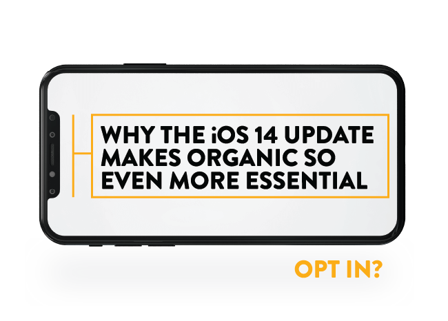iOS 14 Featured image