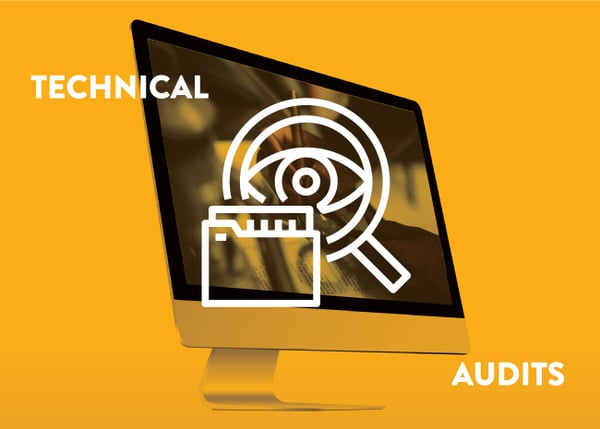 technical audit