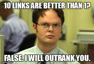 Dwight Meme