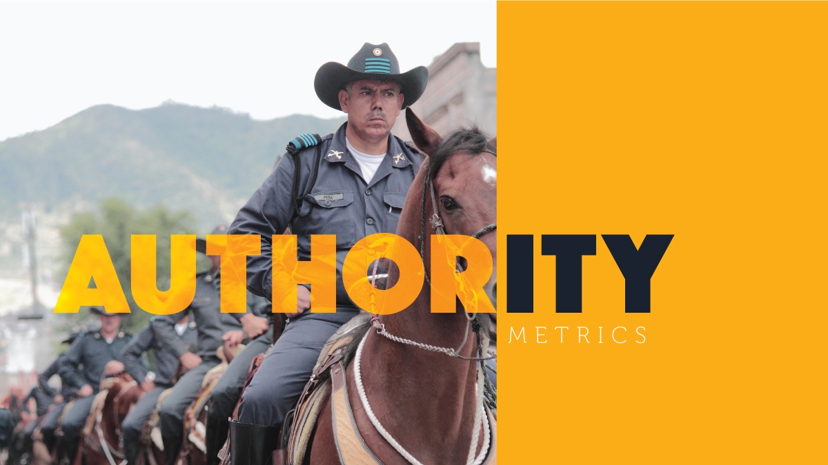 Authority