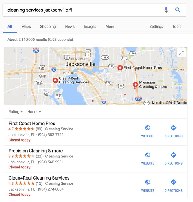 how voice search will affect seo