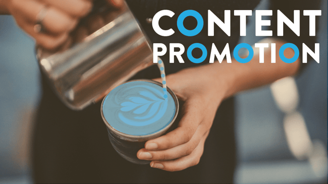 Content Promotion