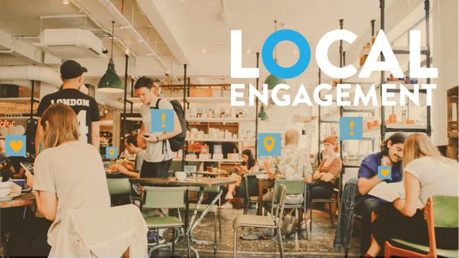 Local Engagement