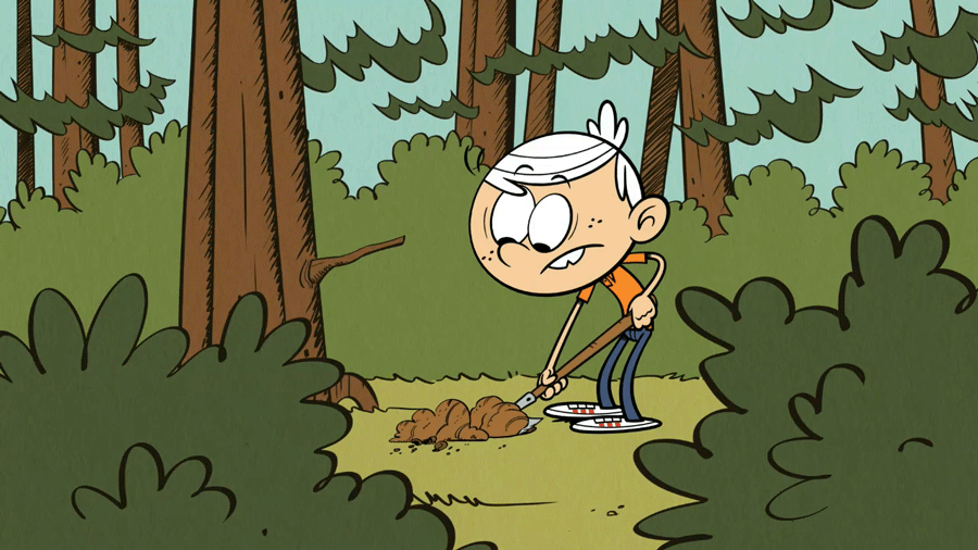 Digging Own Grave Gif