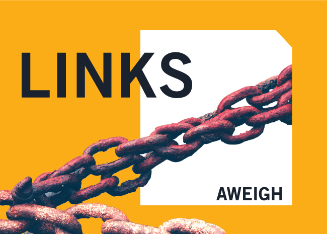 internal and external links