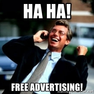 ha-ha-free-advertising
