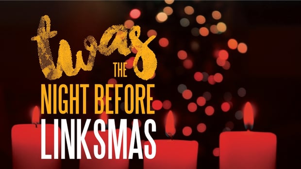 Twas the Night Before Linksmas.jpg