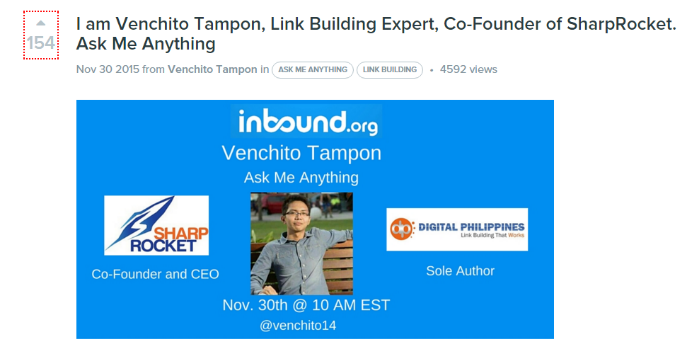 Inbound image