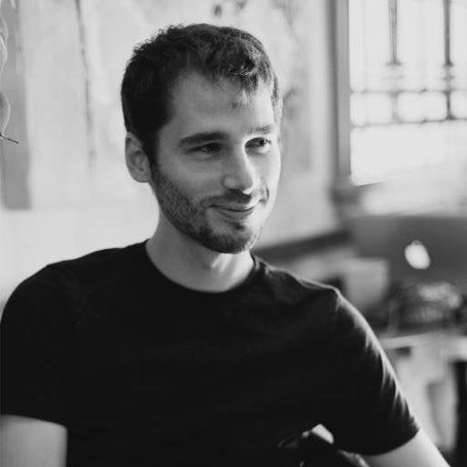 Micha Boettiger image