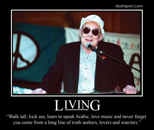 Living meme
