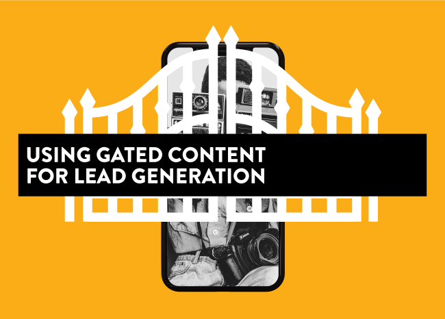 Gated-Content-Featured