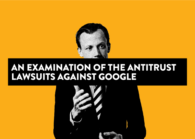 Google accuses Indian court of copying EU antitrust language