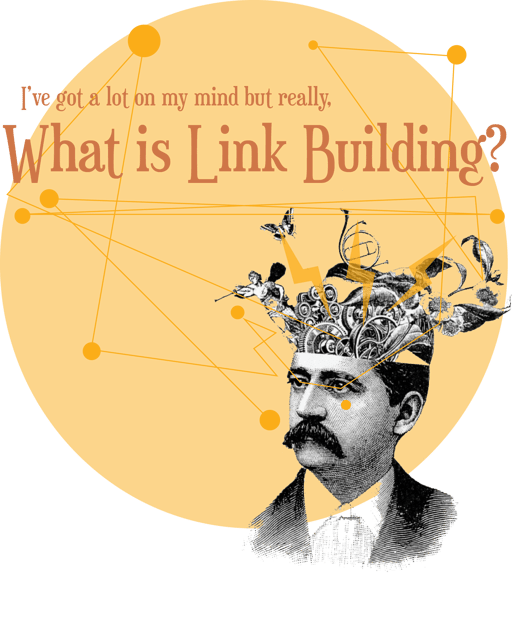 What is Link Building