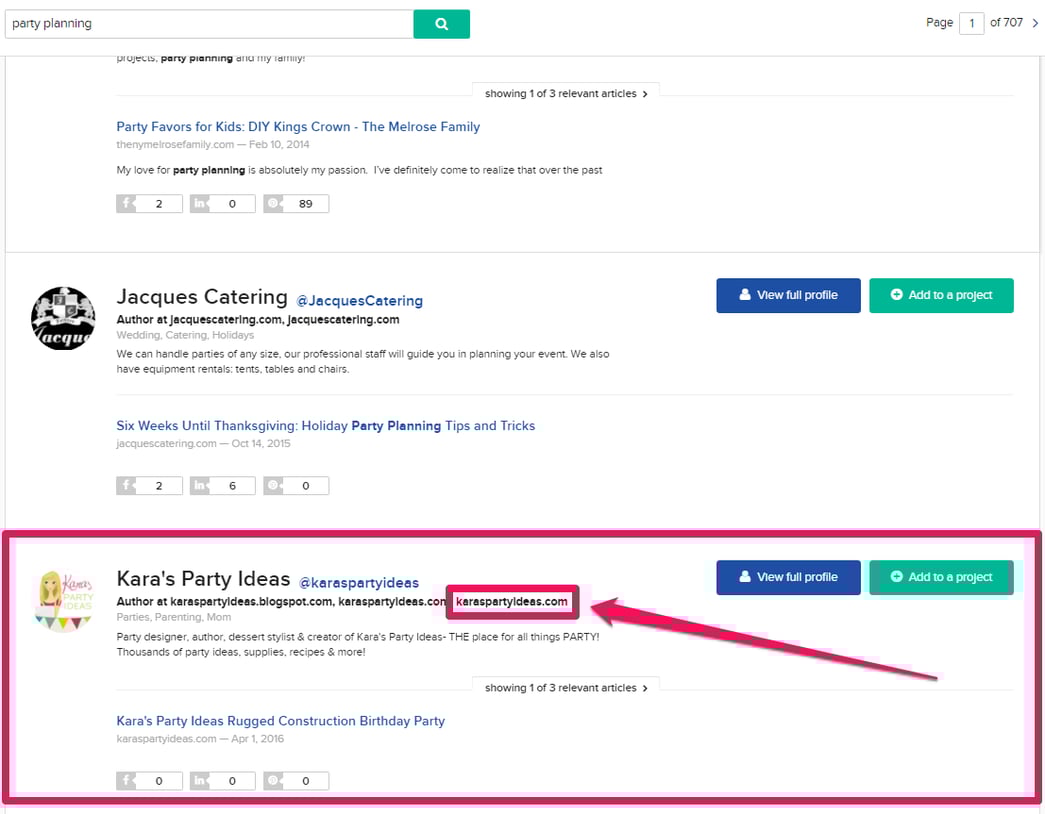 BuzzStream_Discovery_screenshot_arrows.png