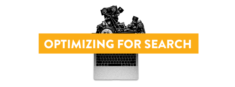 Optimizing-For-Search