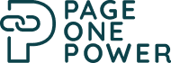 Page One Power