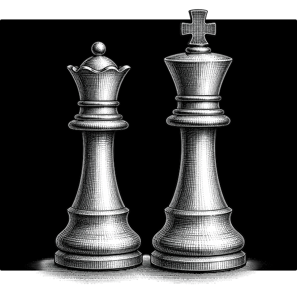 Chess Pawn Icon