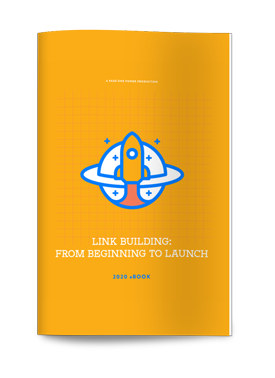 2020 Link Building eBook