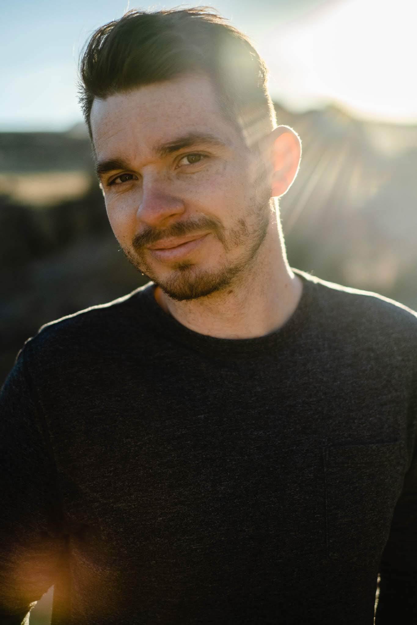Ben Jacobsen