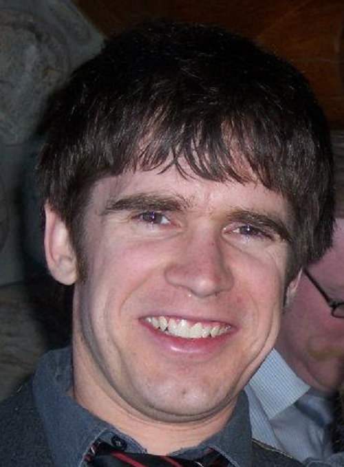 Daniel Bagley