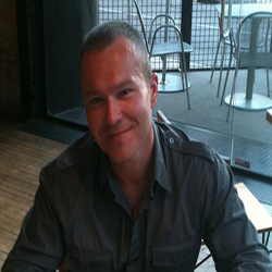 Thomas Swisher