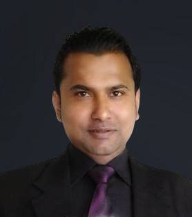 Pankaj Mondal