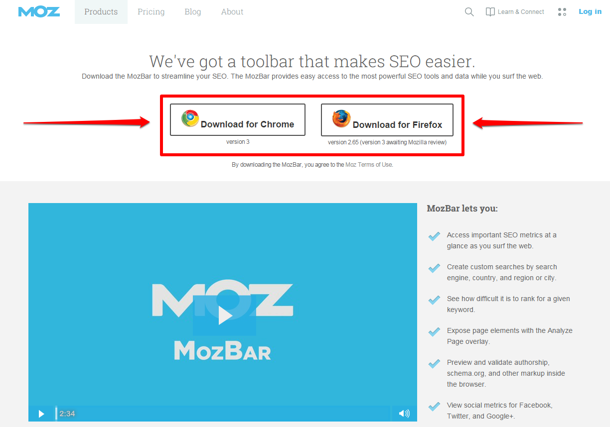 MozBar_Download_Page_ChromeFirefox