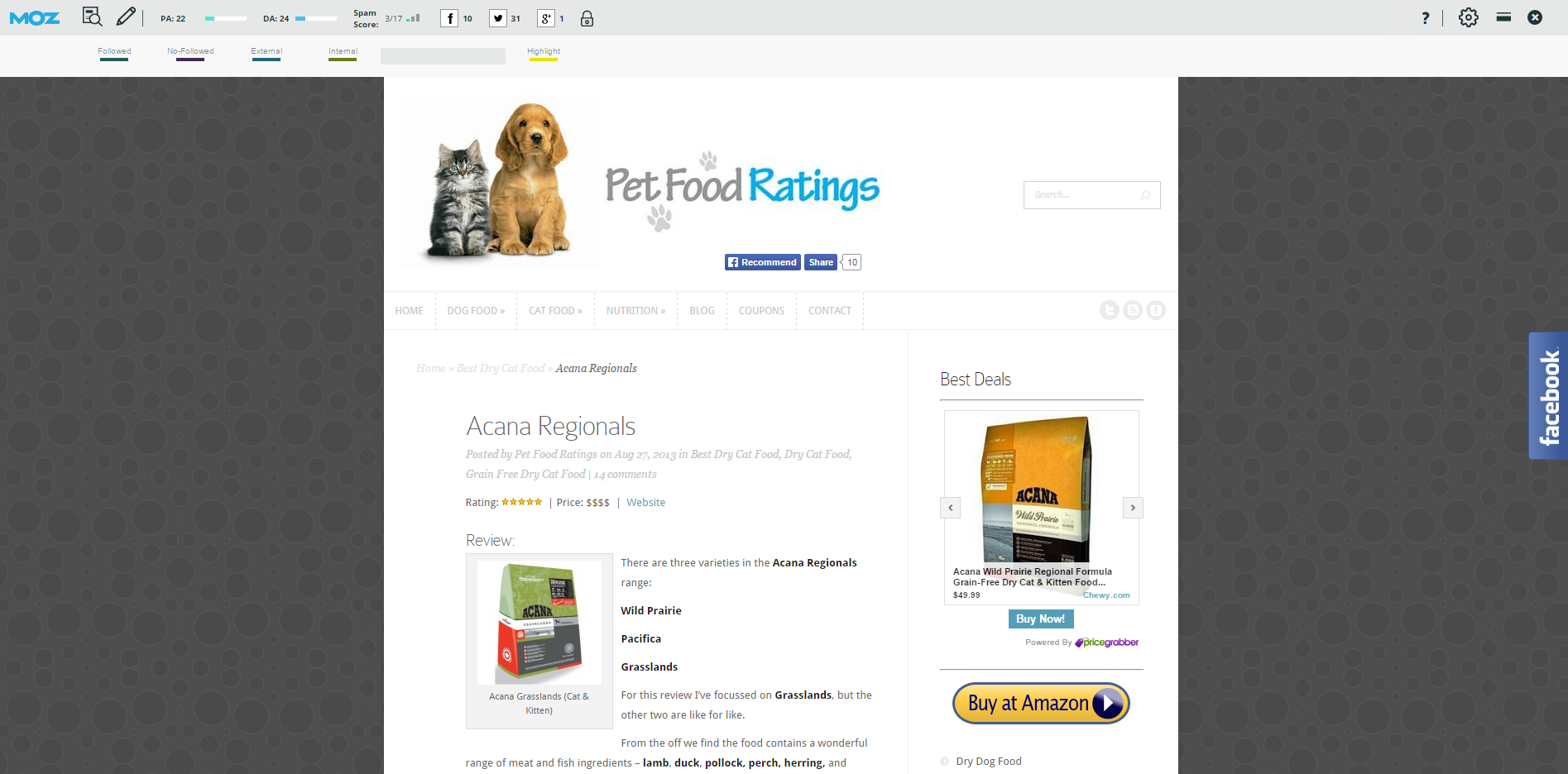 PetFood_Ratings_Acana_Regionals_Page