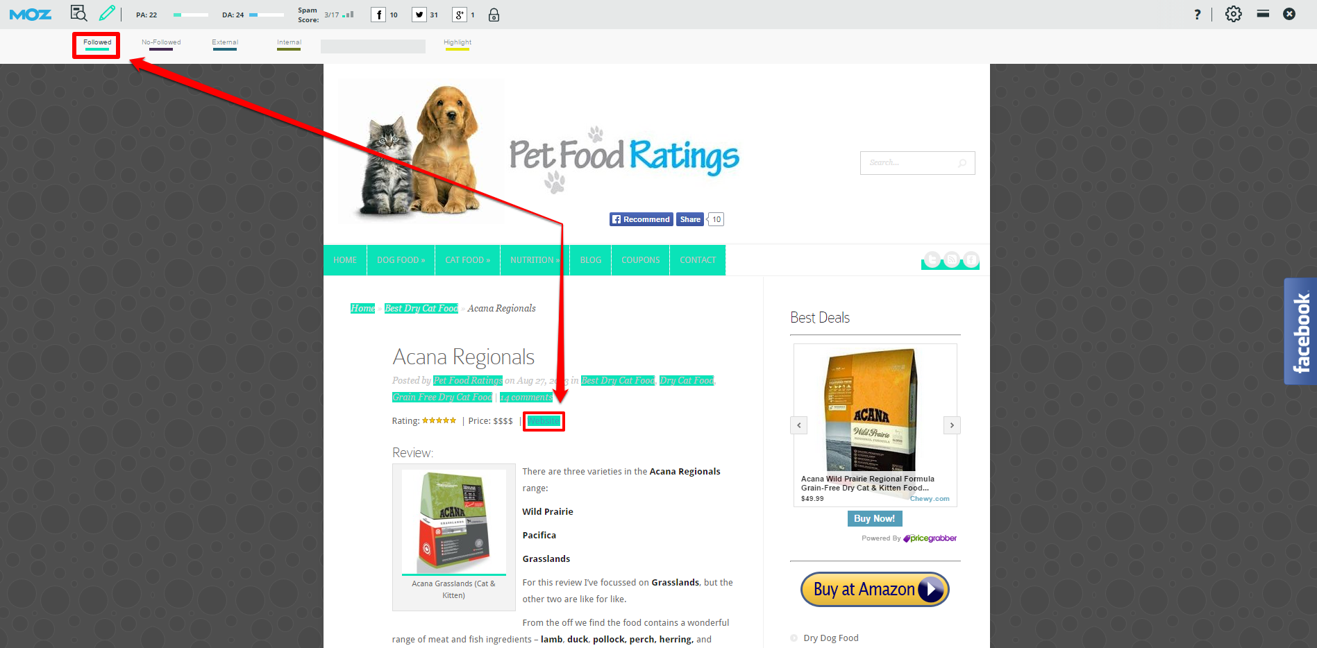 PetFood_Ratings_Acana_Regionals_Page_Followed_Links