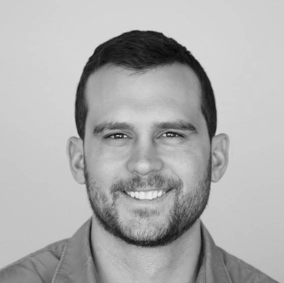 Cory Collins, Business Development Manager