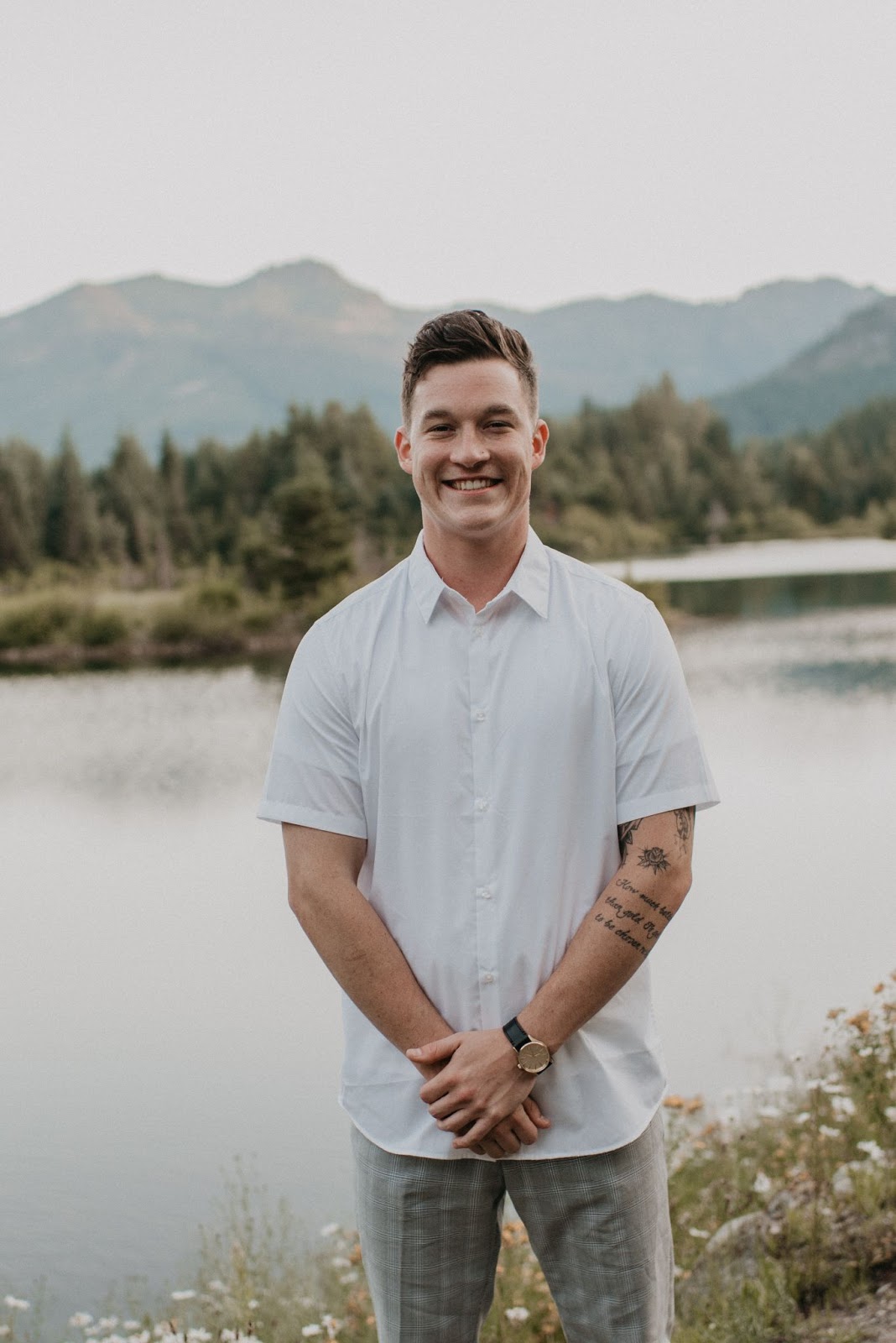Ben Cornell